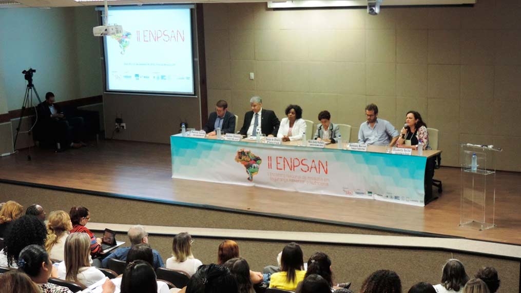 Brasil está na ‘vanguarda’ da luta contra a fome, diz FAO