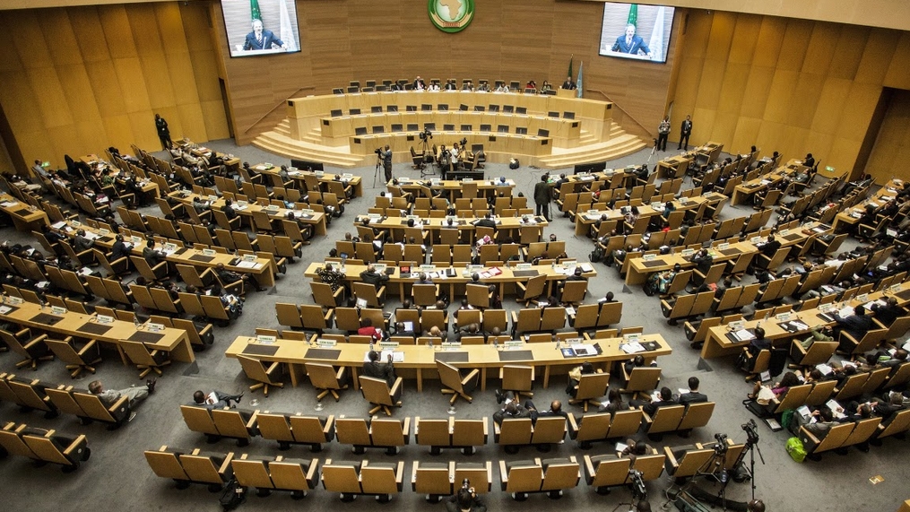 Brasil é modelo em encontro da União Africana