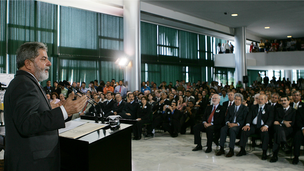 Brasil é o país mais empreendedor do mundo segundo pesquisa do Sebrae