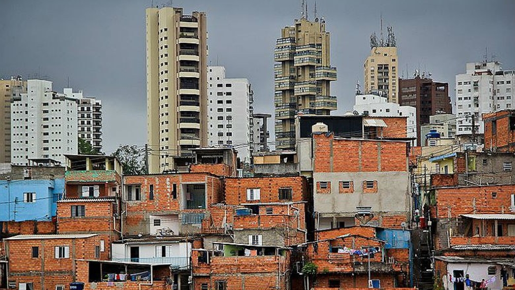 Brasil é o 2º pior em mobilidade social em ranking da OCDE