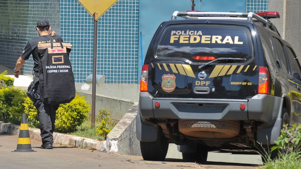 Brazil's anticorruption agency, CGU, guaranteed control of public spending 