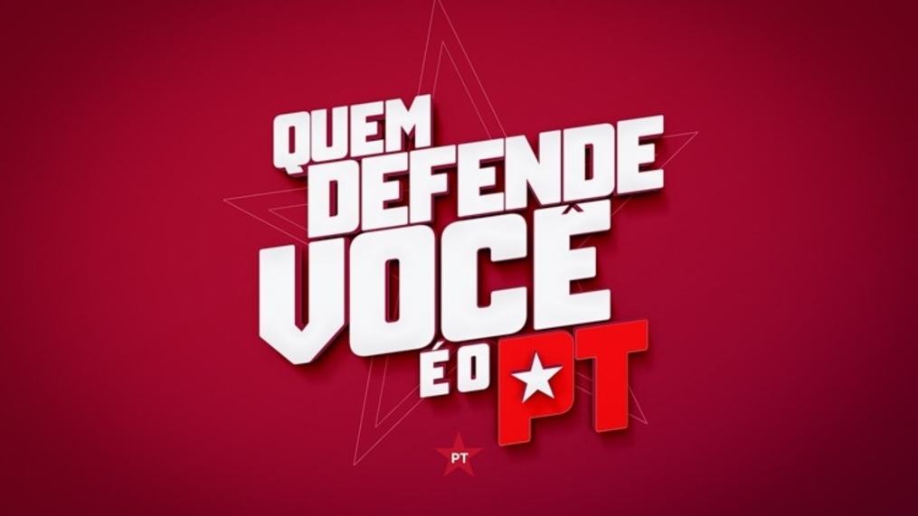 Campanha celebra legado dos governos Lula e Dilma