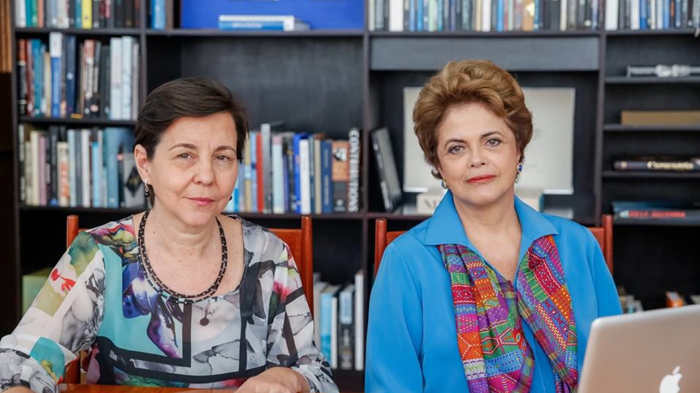 Campello lança livro sobre desigualdade social no Brasil