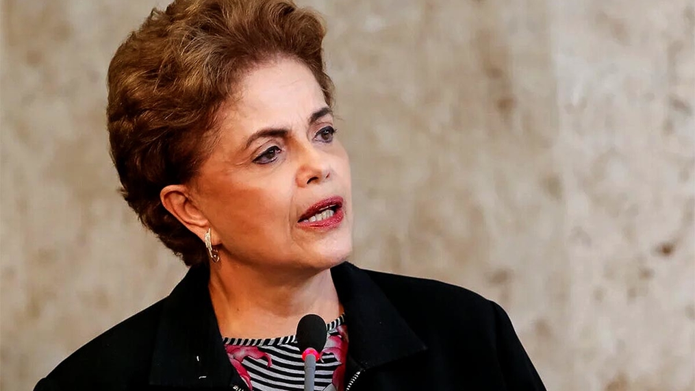 Dilma defende tributação dos super-ricos