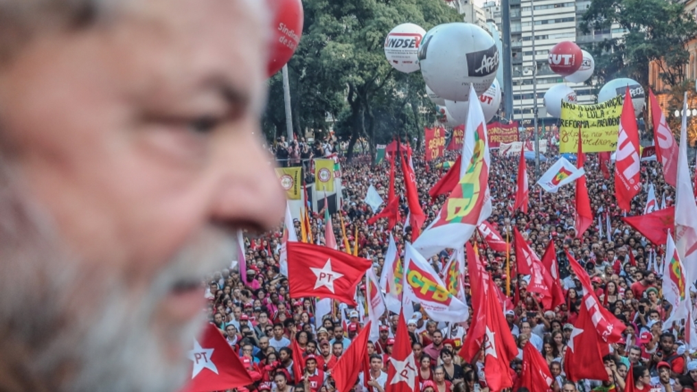 Carta de Lula a Caravana do Semiárido Contra a Fome