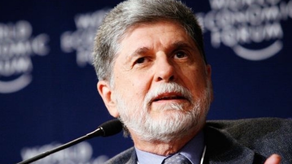 Celso Amorim: Lamento que o Brasil não atue como mediador no Mercosul