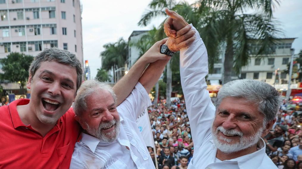 Celso Amorim: Desnacionalização não é privatização