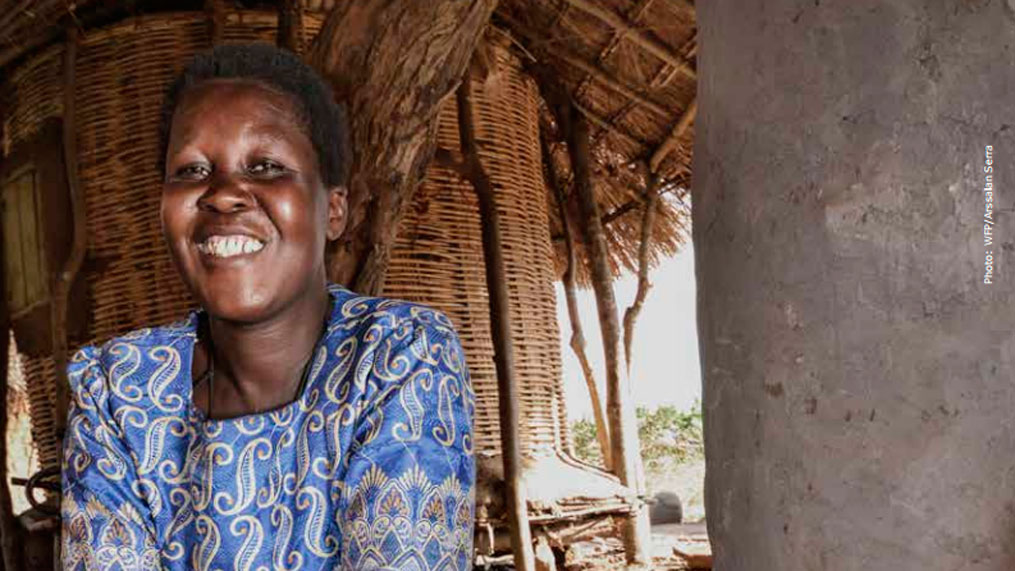 Centro de Excelência contra a Fome lança publicação sobre proteção social em países africanos