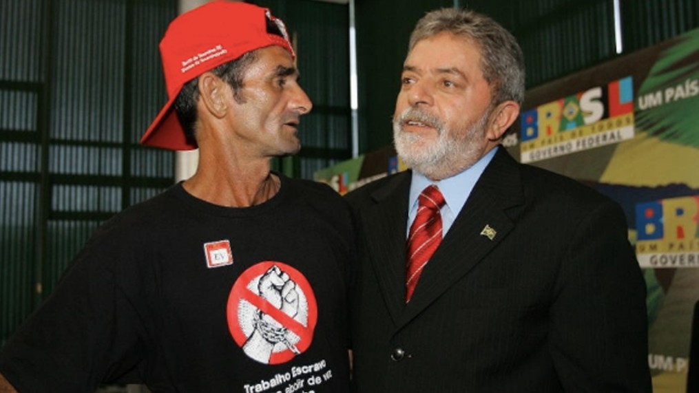 Com Lula e Dilma, direitos humanos foram garantidos