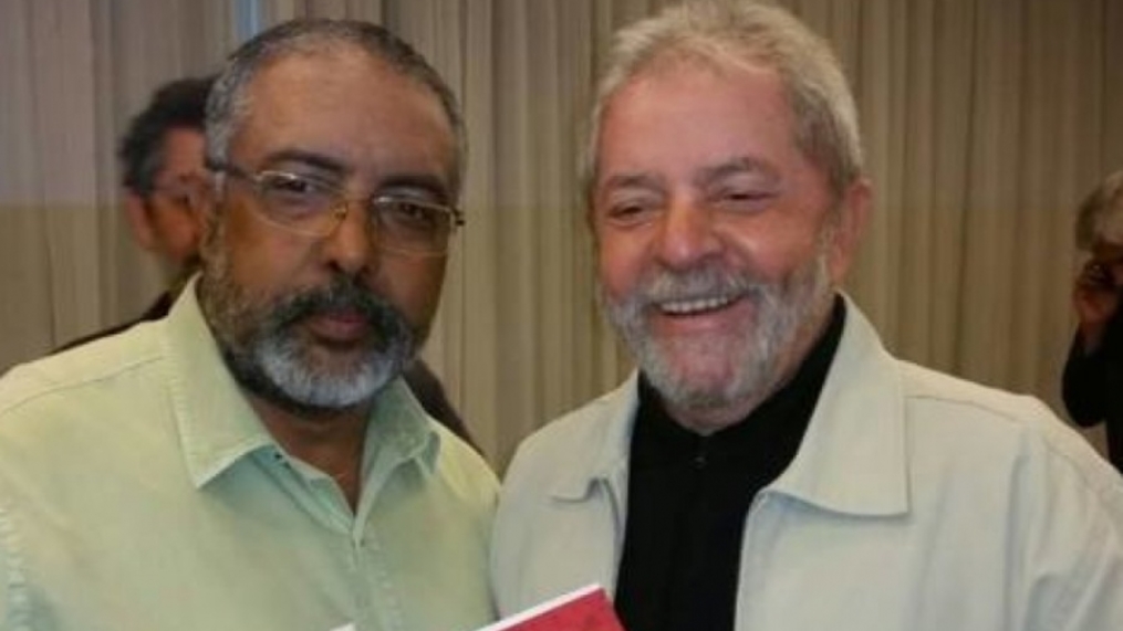 “Com Lula, Polo Naval empregou milhares no RS”