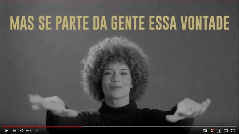 Comitê convoca para atos de um ano da prisão de Lula