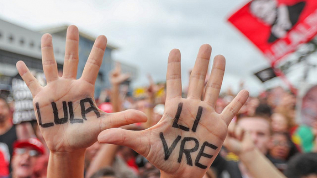 Comitês Lula Livre preparam Dia Nacional de Agitação