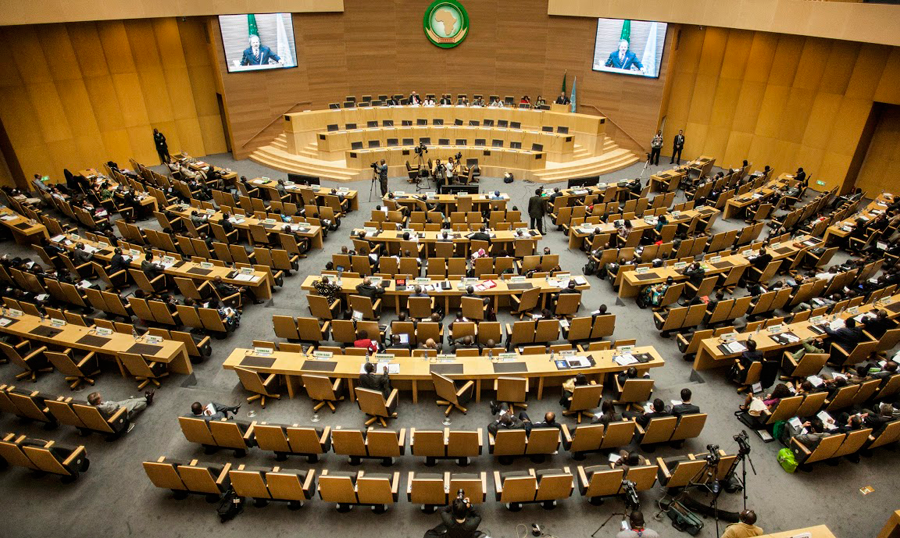 Conferência da União Africana avalia resoluções para erradicar a fome até 2025 no continente
