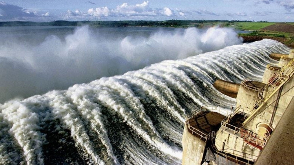 Eletrobras: Privatização leva risco a uso da água