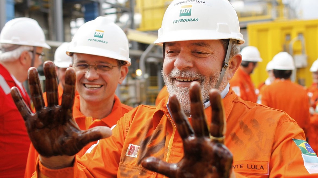 Criada há 66 anos, Petrobras é patrimônio do povo