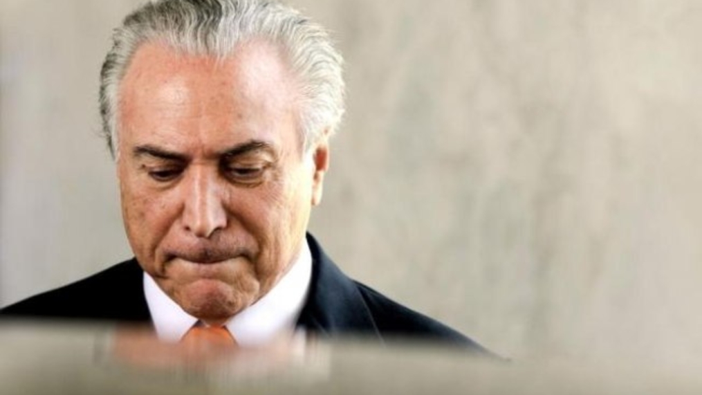 Datafolha: Para 72 % dos brasileiros, situação do país piorou nos últimos meses do governo Temer