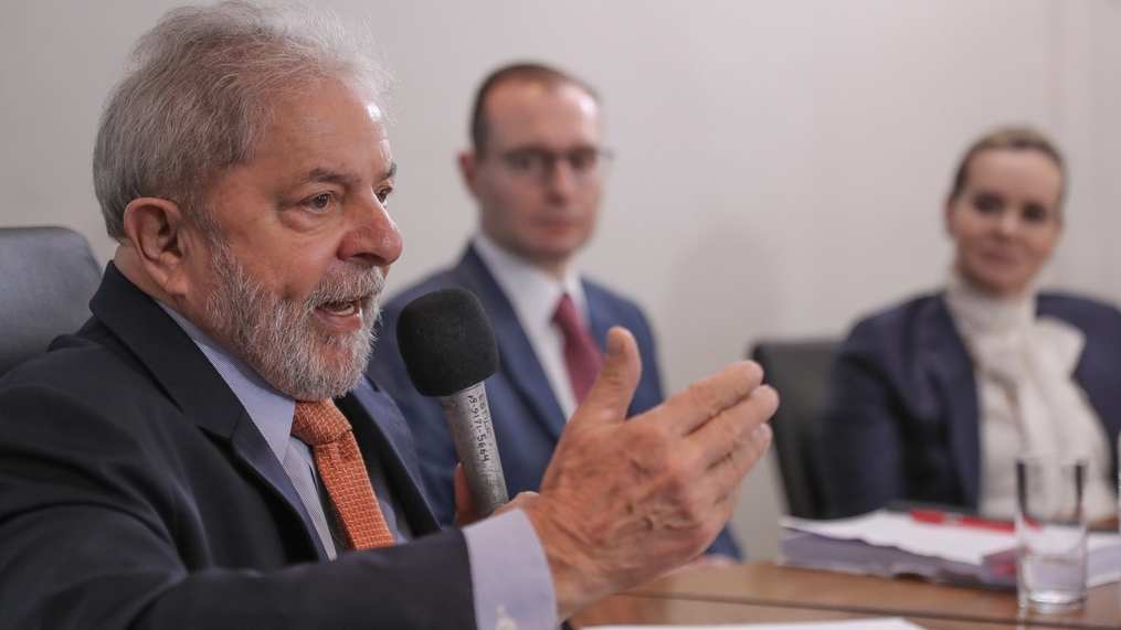 Decisão de juíza agrava estado de exceção imposto a Lula