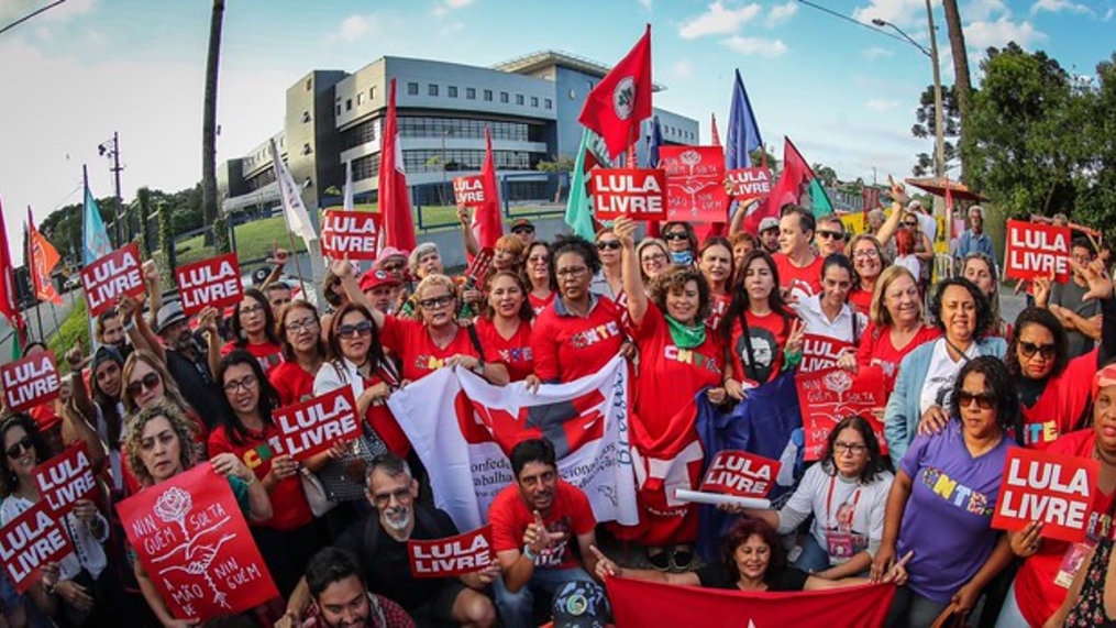 Transferência de Lula não é pedido da defesa