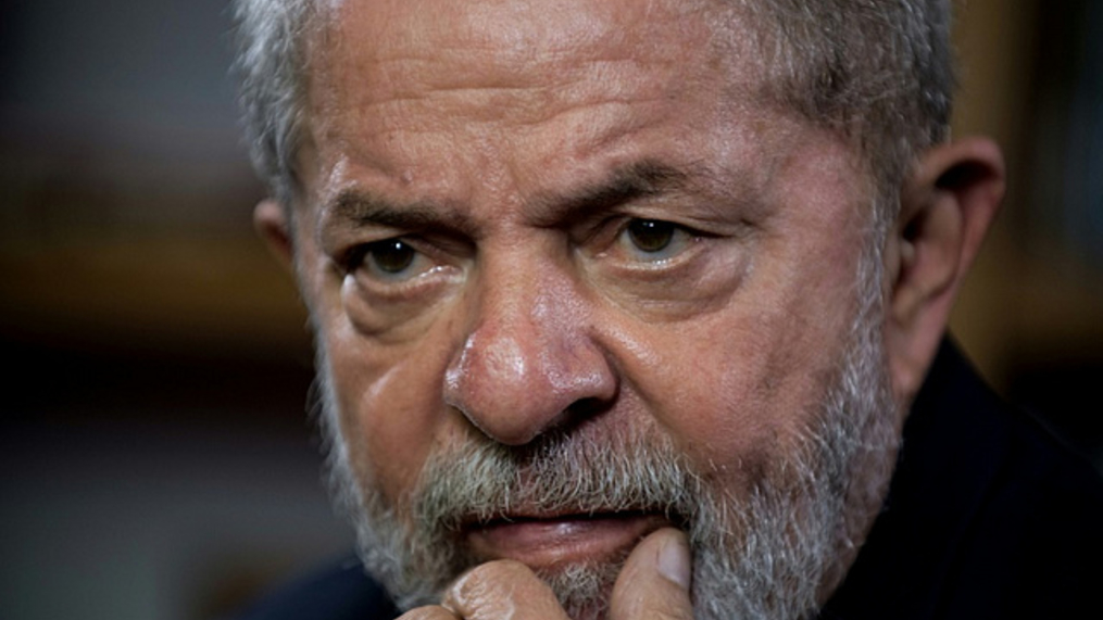 Defesa protocola pedido para que Lula vá ao velório do neto