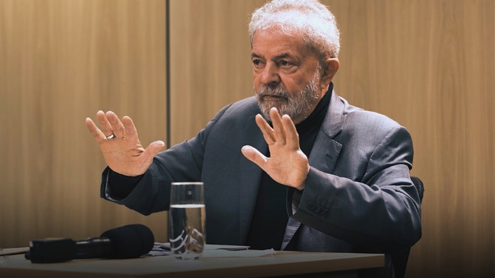 Deputado sugere conversa entre Lula e Parlamento Europeu