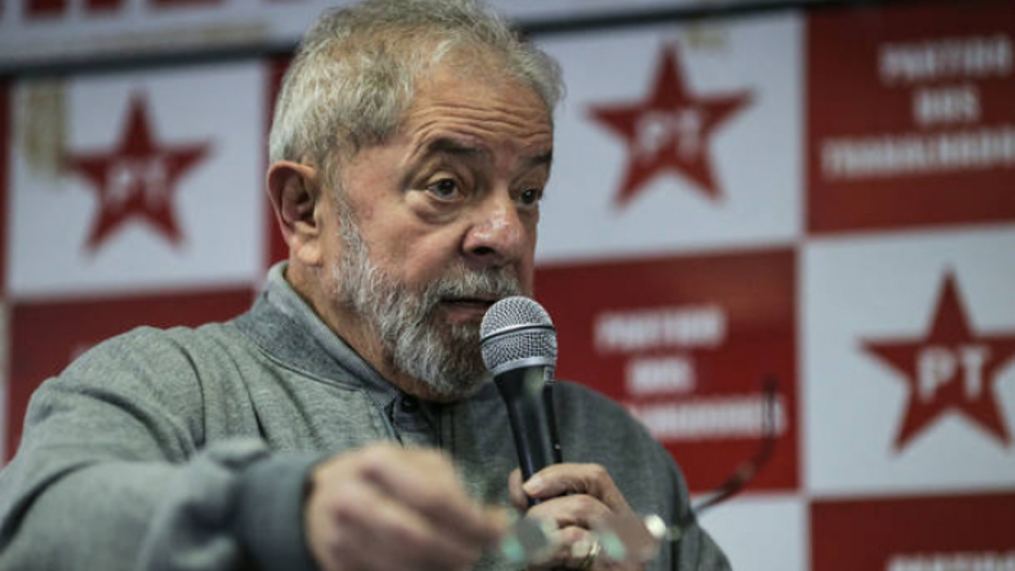 Desembargadora defende direito de Lula dar entrevista