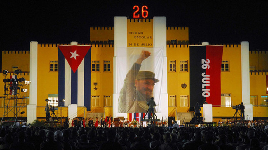 Dia da Rebeldia Cubana: as razões revolucionárias