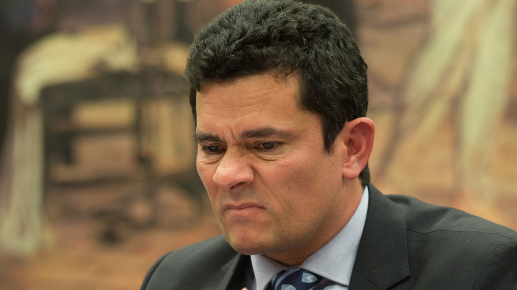 Sergio Moro interferiu em negociação de delações