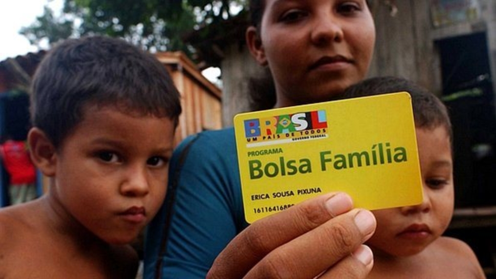 15 anos do Bolsa Família, o Brasil tem muito o que comemorar