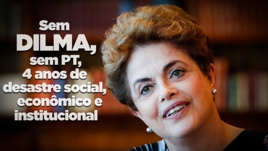 Nota de Dilma sobre manipulação do Fantástico