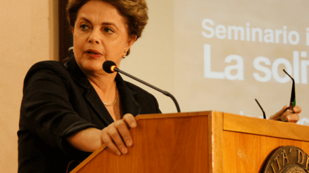 Dilma Rousseff: O mecanismo de assassinar reputações