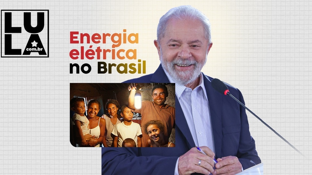 Do Luz para Todos ao recorde no preço da energia