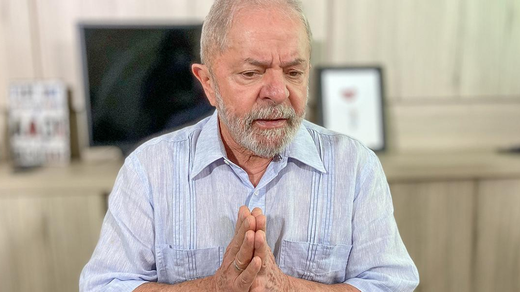 “É um genocídio, não pode ser naturalizado”, diz Lula