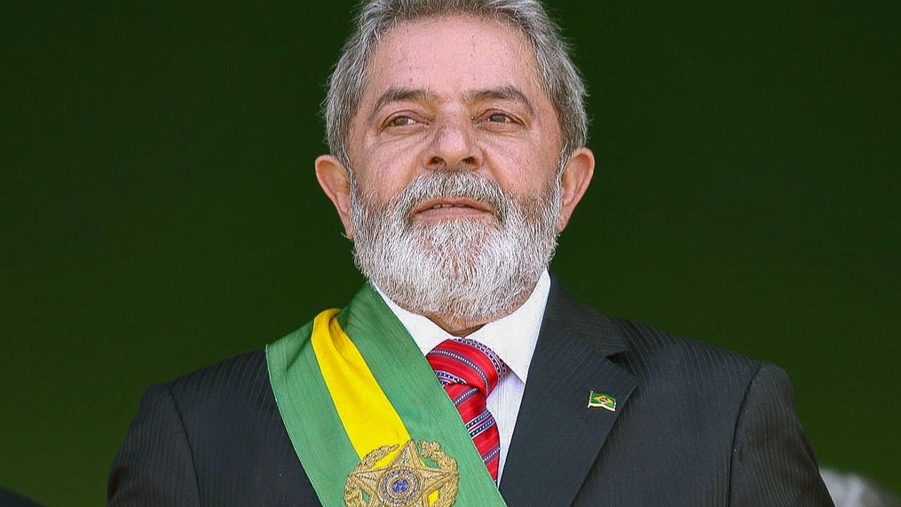 Em carta, Lula faz alerta sobre nossa independência