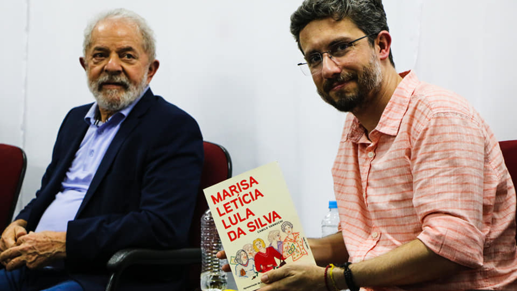 Lula recorda protagonismo familiar e político de Marisa