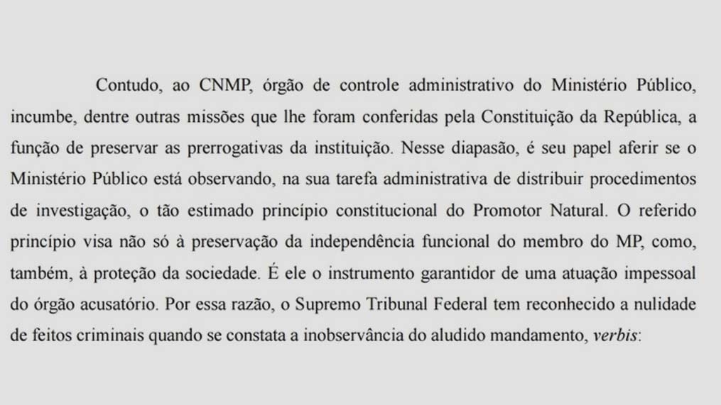 Entenda a decisão que suspendeu o depoimento de Lula