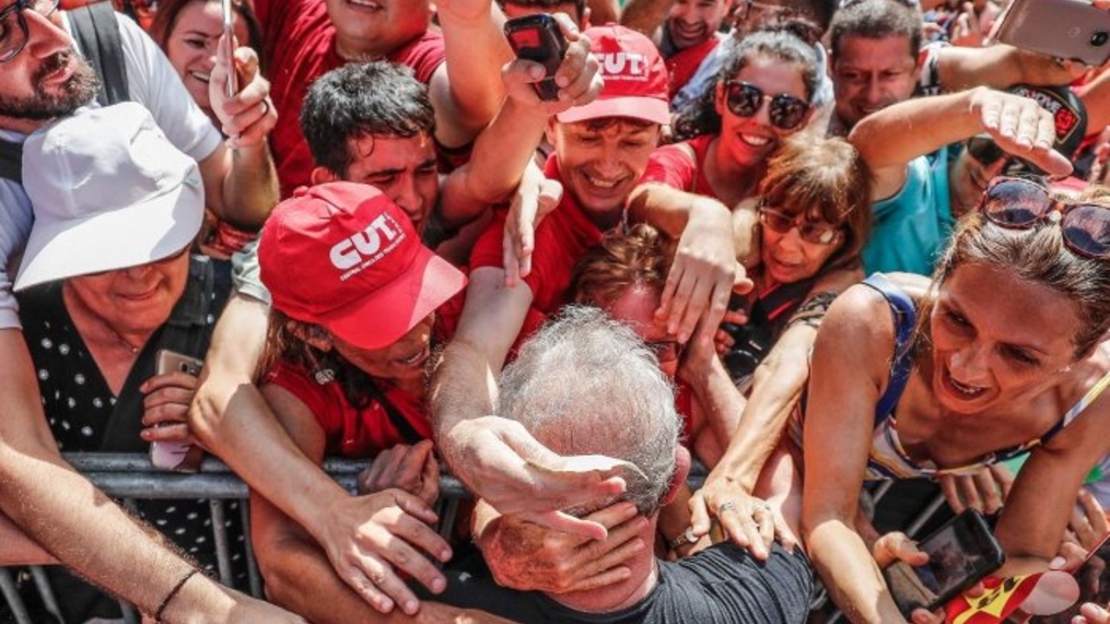 Entenda por que Lula deve (e merece) ser indicado ao Nobel da Paz
