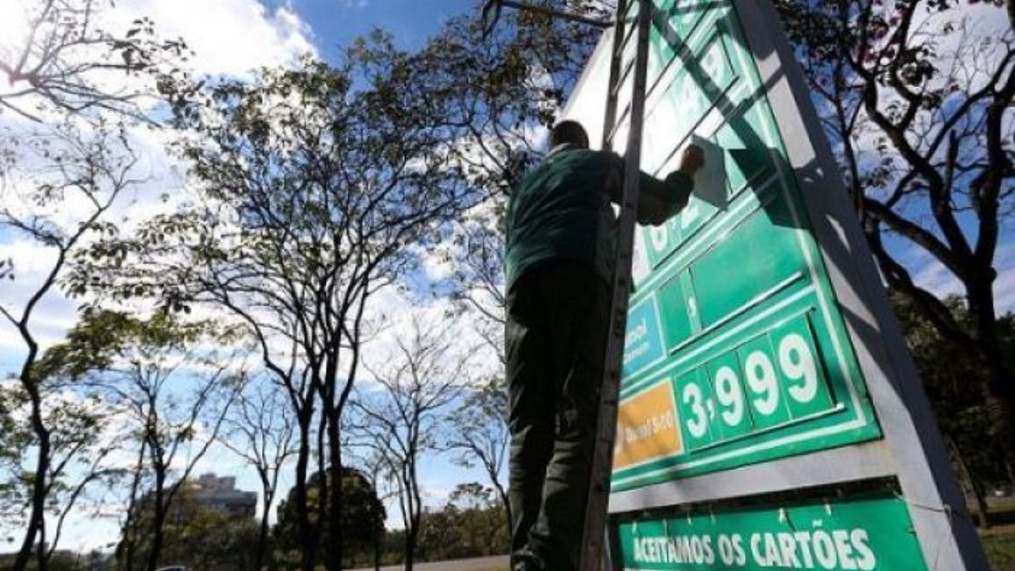 Entidades científicas criticam corte de recursos para subsidiar preço do diesel