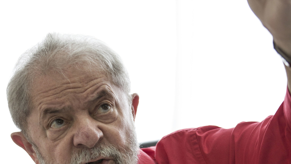 Entrevista de Lula ao jornal El Mundo