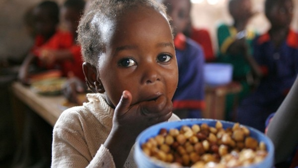 África debate alimentação escolar de olho no modelo brasileiro