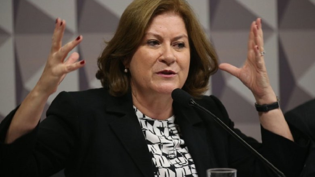 Ex-ministra Belchior: Pró-Brasil é muito pouco