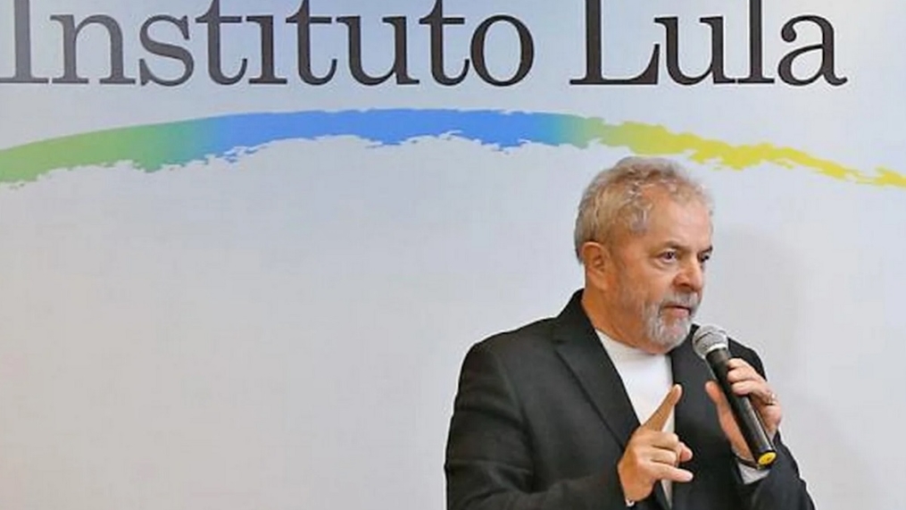 Ação sobre Instituto Lula volta às alegações finais