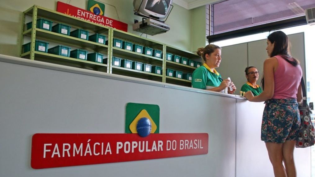 Acesso a medicamentos é prioridade para Lula e Dilma