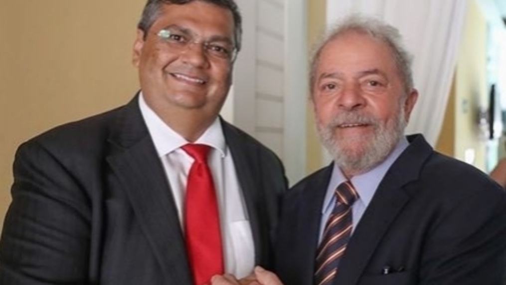 Flávio Dino: Lula devia já ter sido posto em liberdade