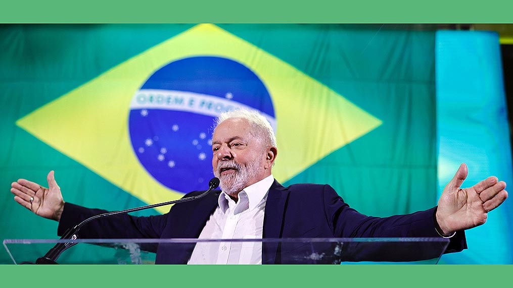 Folha: Lula foi melhor que Bolsonaro em todas as áreas da economia