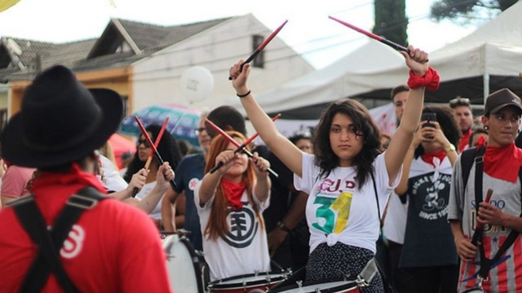 Frentes populares marcam atos pró-Lula em todo o país até 1º de maio