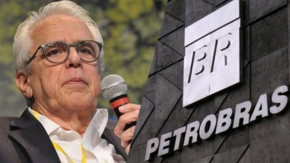 FUP responde ao presidente da Petrobras: ʽirresponsávelʼ