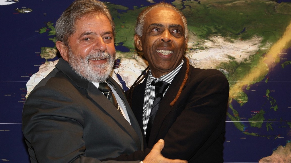 Gil: “Lula deve ser solto porque sua prisão é injusta”