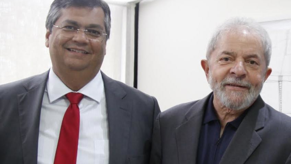 Governador do Maranhão visita Lula e fala sobre caminhos inclusivos para deixar crise