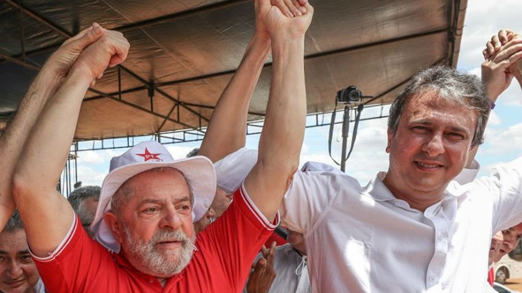Governadores do Nordeste vão visitar Lula em Curitiba
