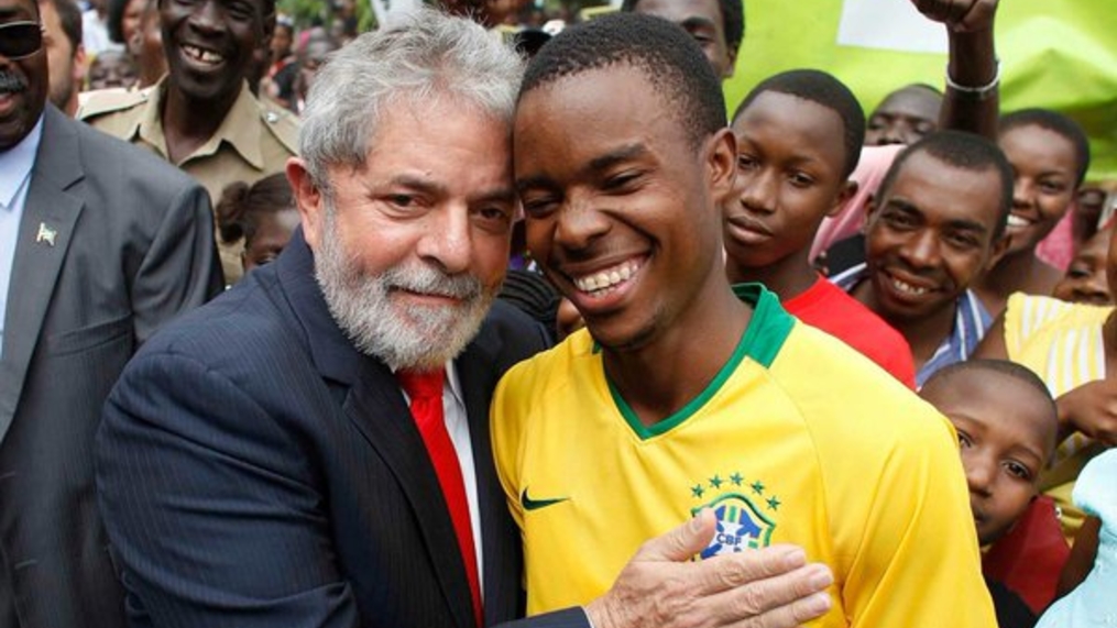 Governo Lula iniciou processo inédito de aproximação com países da África